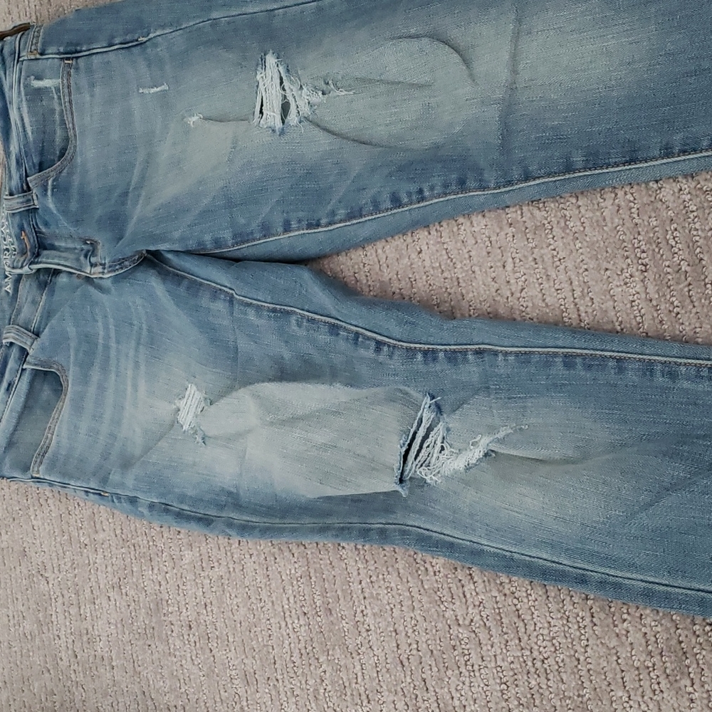 Jeans - Picture 2 of 3